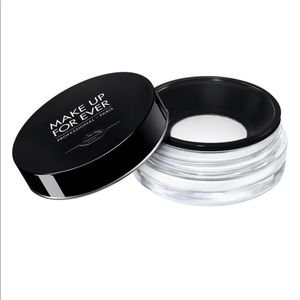 Make Up Forever Finishing Loose Powder